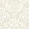 1002 Serie | Klasik Damask Desenli Duvar Kağıdı