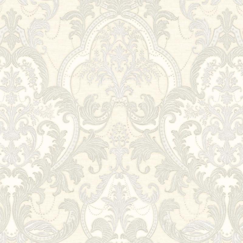 1002 Serie | Klasik Damask Desenli Duvar Kağıdı