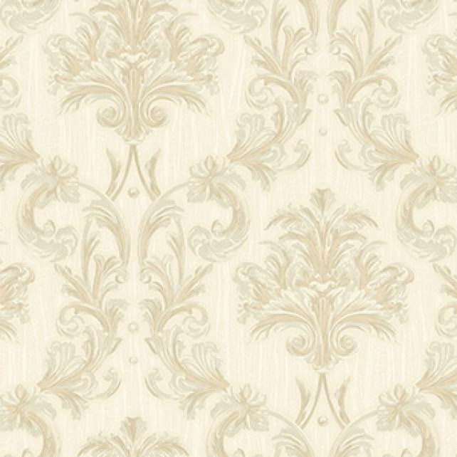 6808 Serie | Damask rich ornament wallpaper