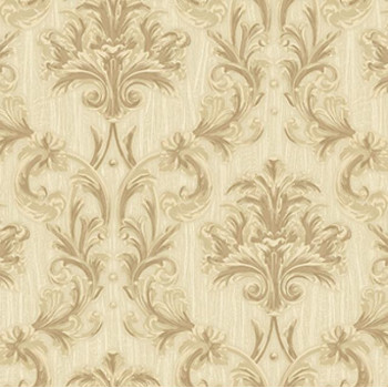 6808 Serie | Damask rich ornament wallpaper