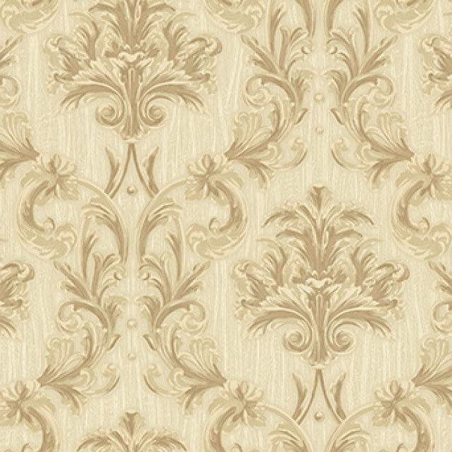 6808 Serie | Damask rich ornament wallpaper