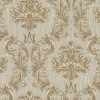 6808 Serie | Damask rich ornament wallpaper