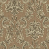6808 Serie | Damask rich ornament wallpaper